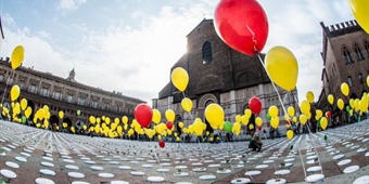 Bologna, il Cefa presenta il Rapporto 2019 Intervista col cardinale Zuppi